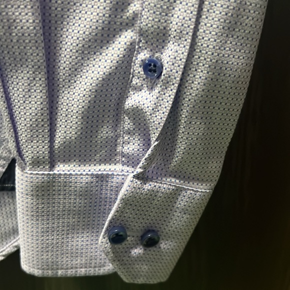 SAND Copenhagen Men’s fashion shirt - Picture 3 of 5